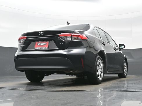 Used 2024 Toyota Corolla LE FWD image 28