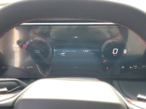 New 2026 Dodge Charger R/T Scat Pack image 16