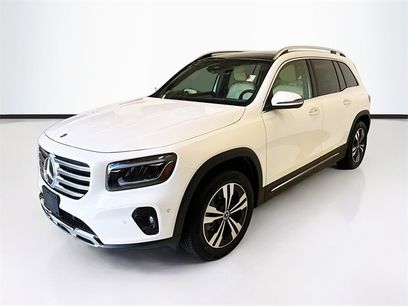 Certified 2025 Mercedes-Benz GLB 250 4MATIC