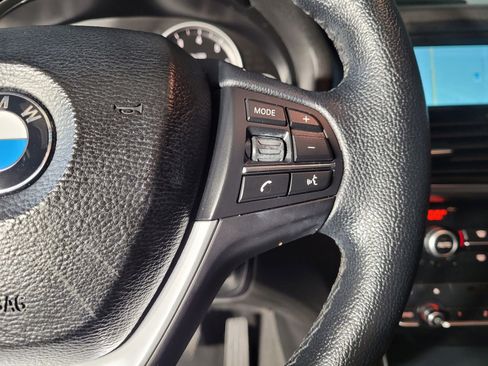 Used 2016 BMW X3 xDrive28i image 27