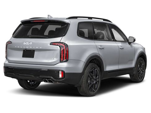 New 2025 Kia Telluride SX X-Line image 2