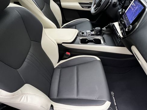 Used 2024 Lexus NX 250 AWD w/ Cold Area Package image 43