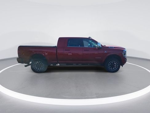 New 2026 RAM 2500 Limited AWD/4WD image 9