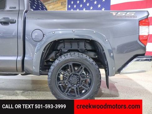Used 2019 Toyota Tundra SR5 w/ SR5 Upgrade Package image 11