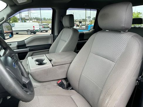 Used 2021 Ford F250 XLT w/ Tremor Off-Road Package AWD/4WD image 8