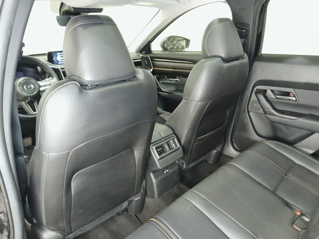 Used 2025 MAZDA CX-50 AWD 2.5 S w/ Premium Plus Pkg image 15