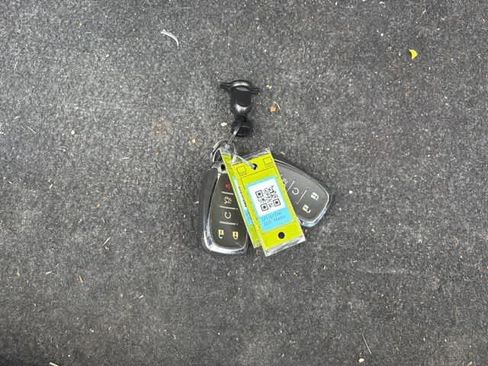 Used 2020 Chevrolet Malibu RS image 25