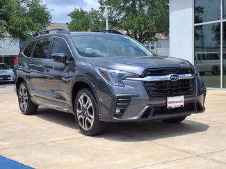 Certified 2026 Subaru Ascent Limited AWD/4WD video 2