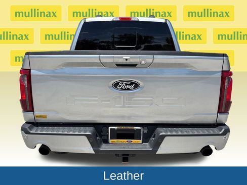 Certified 2024 Ford F150 XLT w/ Equipment Group 303A High AWD/4WD image 8