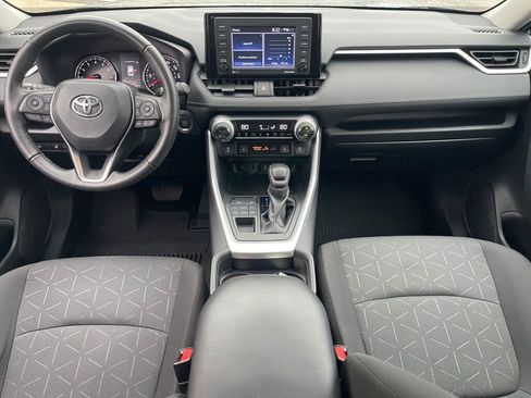Used 2021 Toyota RAV4 XLE w/ Convenience Package AWD/4WD image 33