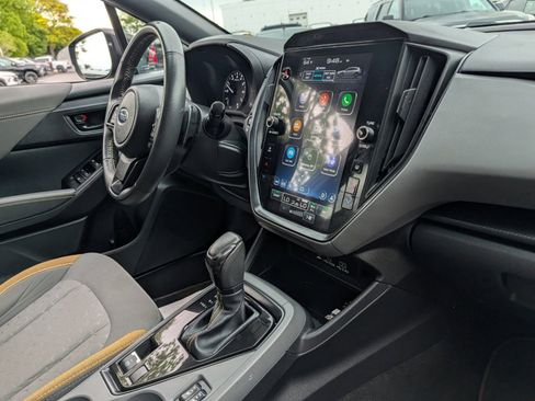 Certified 2024 Subaru Crosstrek 2.5i Sport w/ Crosstrek Mirror Package AWD/4WD image 23