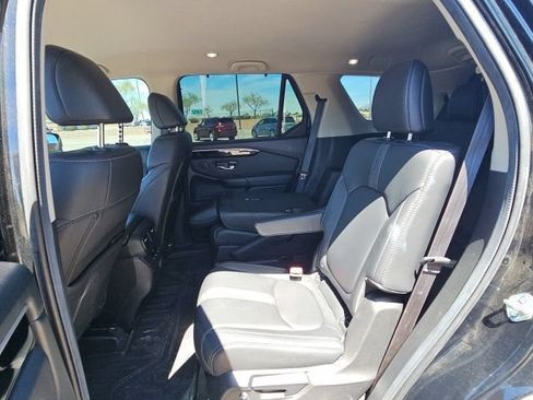 Used 2024 Honda Pilot EX-L image 8