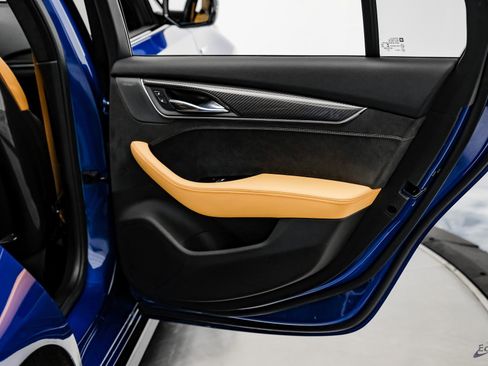 Used 2022 Cadillac CT5 V Blackwing image 90