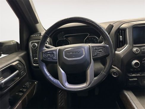 Used 2022 GMC Sierra 2500 Denali w/ Technology Package image 12