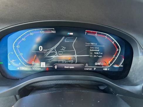 Used 2024 BMW X3 xDrive30i image 30