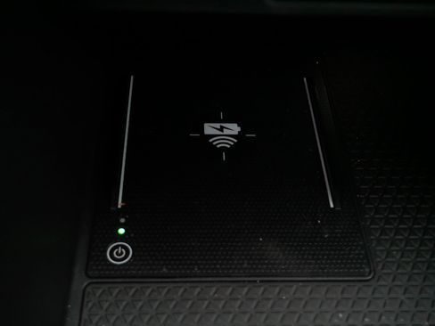 Certified 2026 Honda CR-V Sport Touring image 30