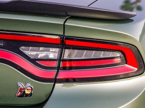 Used 2021 Dodge Charger Scat Pack image 10