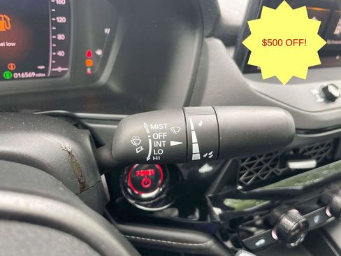 Used 2024 Honda Accord Sport image 24