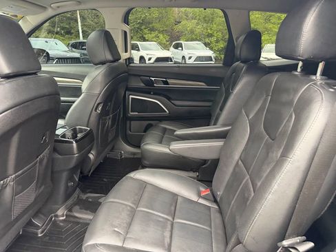 Used 2021 Kia Telluride EX w/ EX Premium Package AWD/4WD image 15