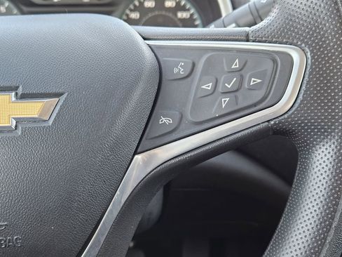 Used 2023 Chevrolet Malibu LT image 30