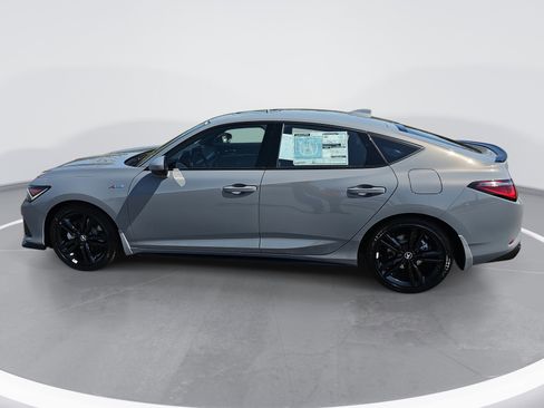 New 2026 Acura Integra A-Spec image 6