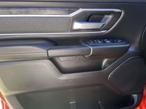 Used 2022 RAM 1500 Big Horn image 49
