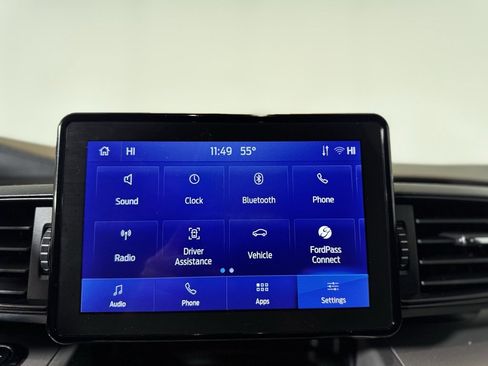 Used 2023 Ford Explorer XLT image 20