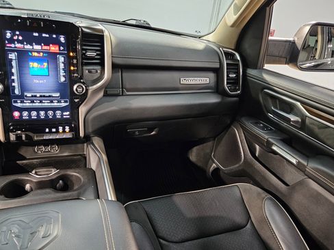 Used 2021 RAM 1500 Laramie image 11