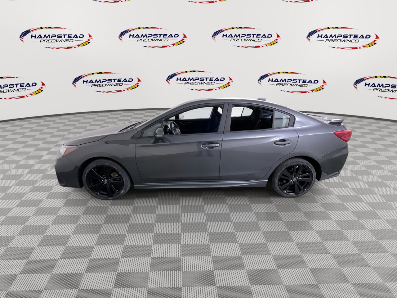 Used 2019 Subaru Impreza 2.0i Sport AWD/4WD image 6