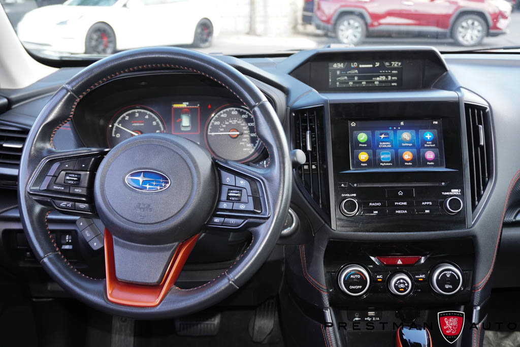 Used 2023 Subaru Forester Sport AWD/4WD image 2