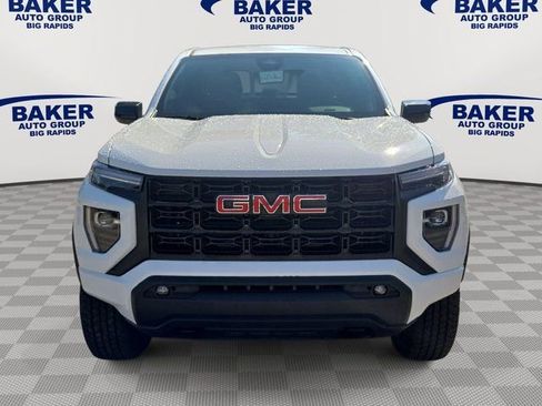 New 2025 GMC Canyon Elevation w/ Convenience Package RWD image 2