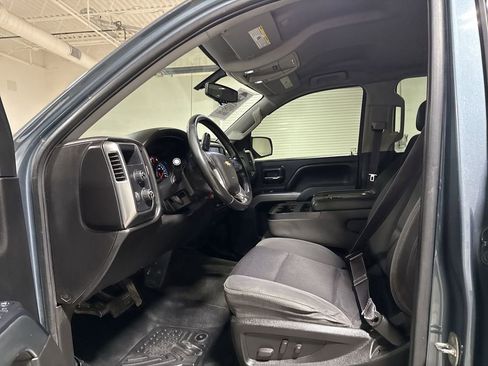 Used 2014 Chevrolet Silverado 1500 LT w/ All Star Edition AWD/4WD image 19