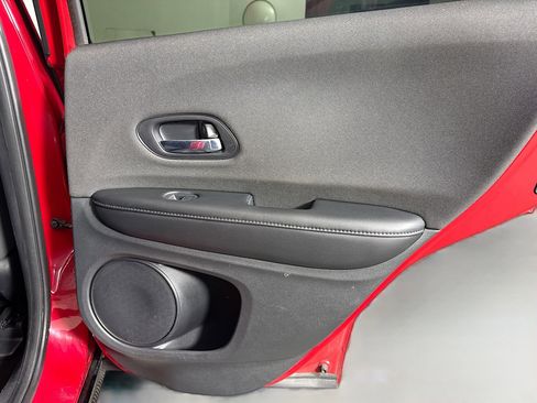 Used 2022 Honda HR-V Sport image 27