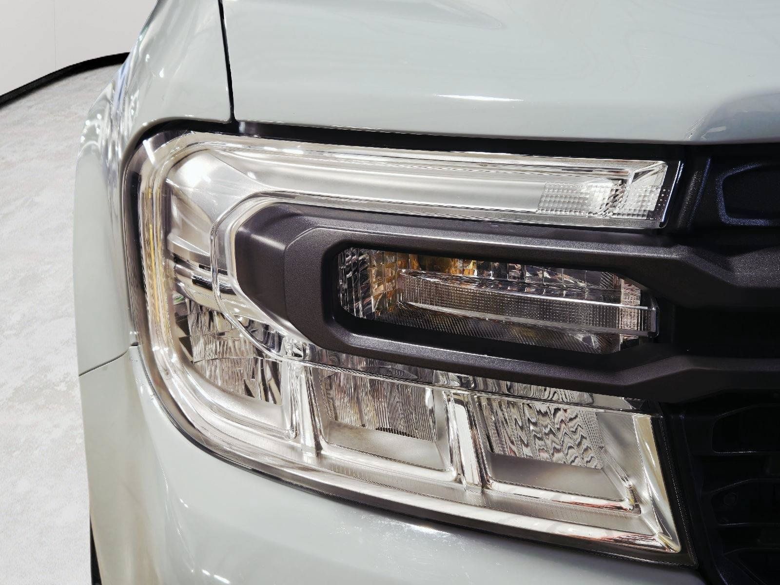 Used 2024 Ford Maverick XLT w/ Equipment Group 300A Standard AWD/4WD image 13
