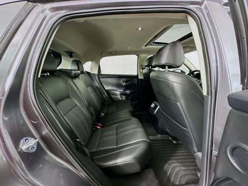 Used 2025 Honda HR-V EX-L image 27