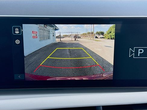 New 2026 Hyundai Tucson SEL image 11