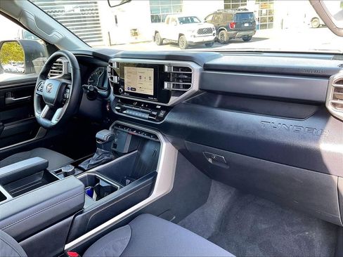 Used 2023 Toyota Tundra SR5 w/ TRD Off-Road Package AWD/4WD image 14
