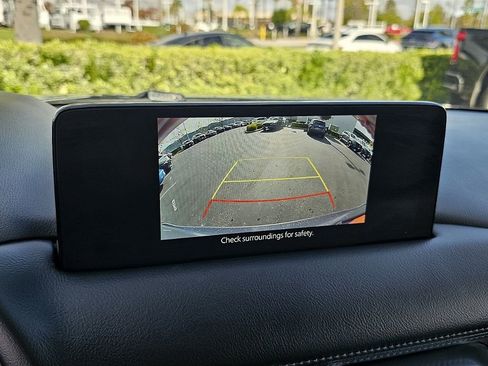 Certified 2024 MAZDA CX-5 Carbon Edition image 37