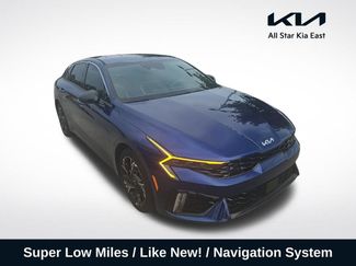 Used 2025 Kia K5 GT-Line FWD 360° Tour