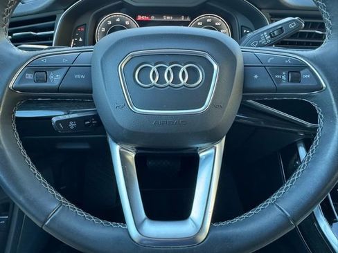 Used 2025 Audi Q7 2.0T Premium w/ Convenience Package image 15