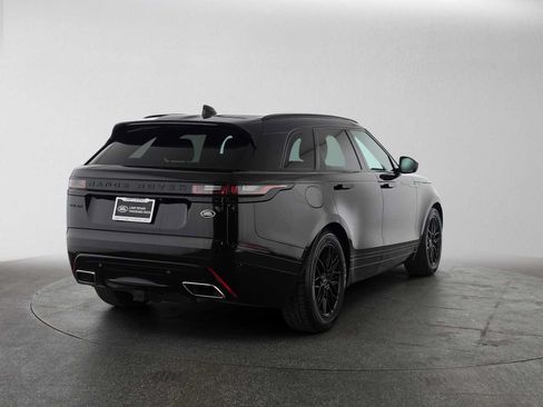 Used 2023 Land Rover Range Rover Velar R-Dynamic S AWD/4WD image 5