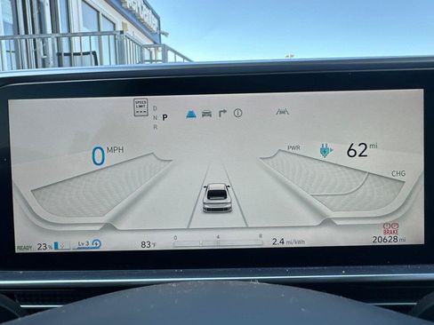 Used 2023 Hyundai Ioniq 6 SEL RWD image 23