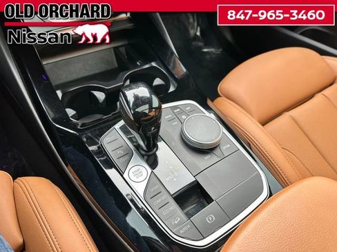 Used 2023 BMW X3 xDrive30i w/ Premium Package image 18