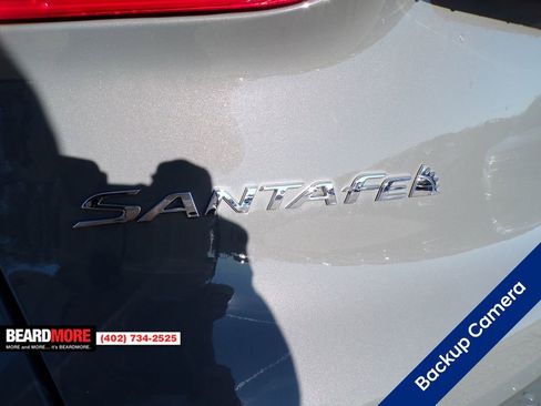 Used 2023 Hyundai Santa Fe SEL Premium image 11