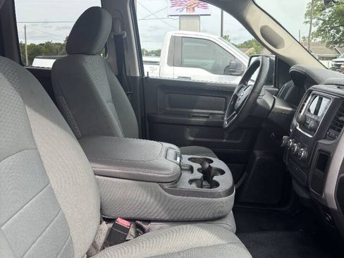 Used 2015 RAM 1500 Tradesman w/ Popular Equipment Group AWD/4WD image 4