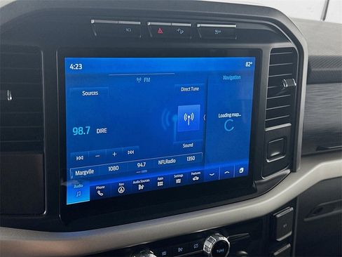 Used 2021 Ford F150 XLT w/ Equipment Group 302A High image 18