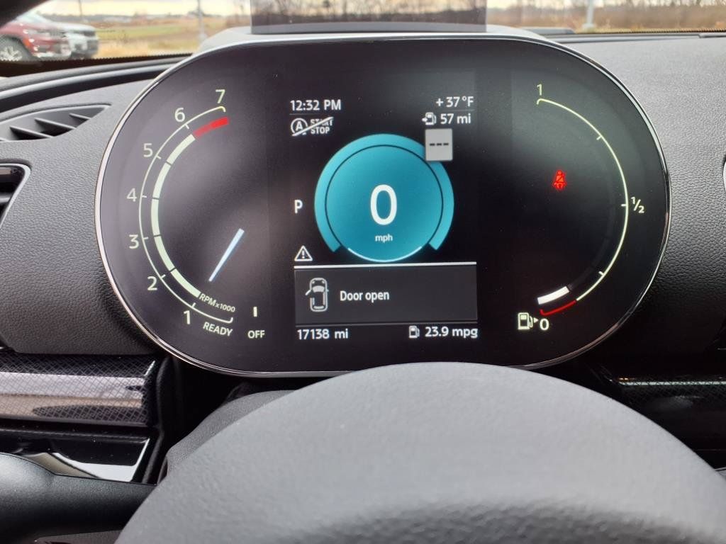 Used 2023 MINI Cooper Clubman S FWD image 23