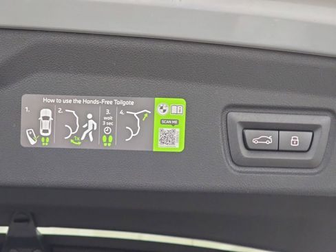 New 2026 BMW i4 xDrive40i w/ M Sport Package image 23