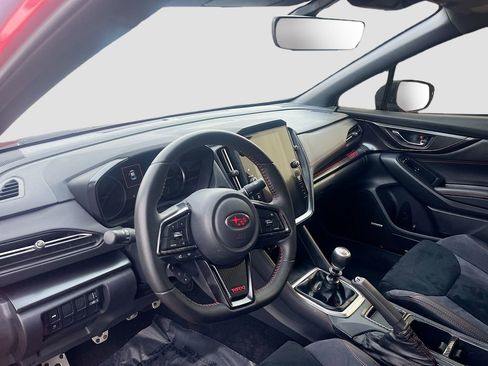 Used 2023 Subaru WRX Limited AWD/4WD image 9