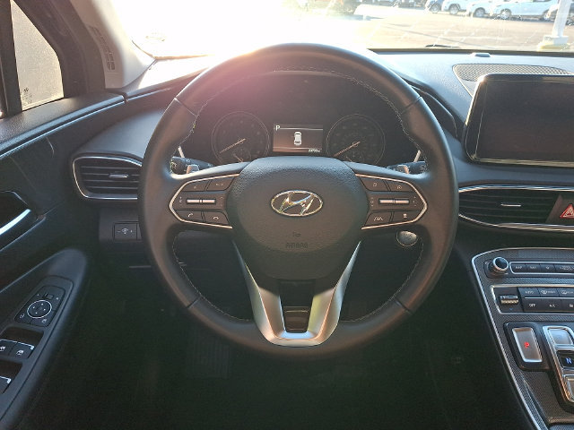 Used 2023 Hyundai Santa Fe SEL FWD image 19